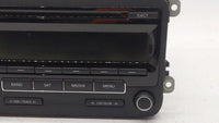 2015-2017 Volkswagen Jetta Radio AM FM Cd Player Receiver Replacement P/N:1K0035164J 1K0 035 164 J Fits Fits 2015 2016 2017 