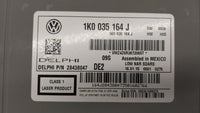 2015-2017 Volkswagen Jetta Am Fm Cd Player Radio Receiver - Oemusedautoparts1.com