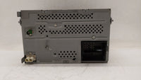 2015-2017 Volkswagen Jetta Am Fm Cd Player Radio Receiver - Oemusedautoparts1.com