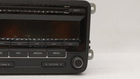 2015-2017 Volkswagen Jetta Am Fm Cd Player Radio Receiver 255308 - Oemusedautoparts1.com
