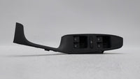 2005-2018 Volkswagen Jetta Master Power Window Switch Replacement Driver Side Left P/N:1K0 959 565 N 5K1 959 565 Fits OEM Us