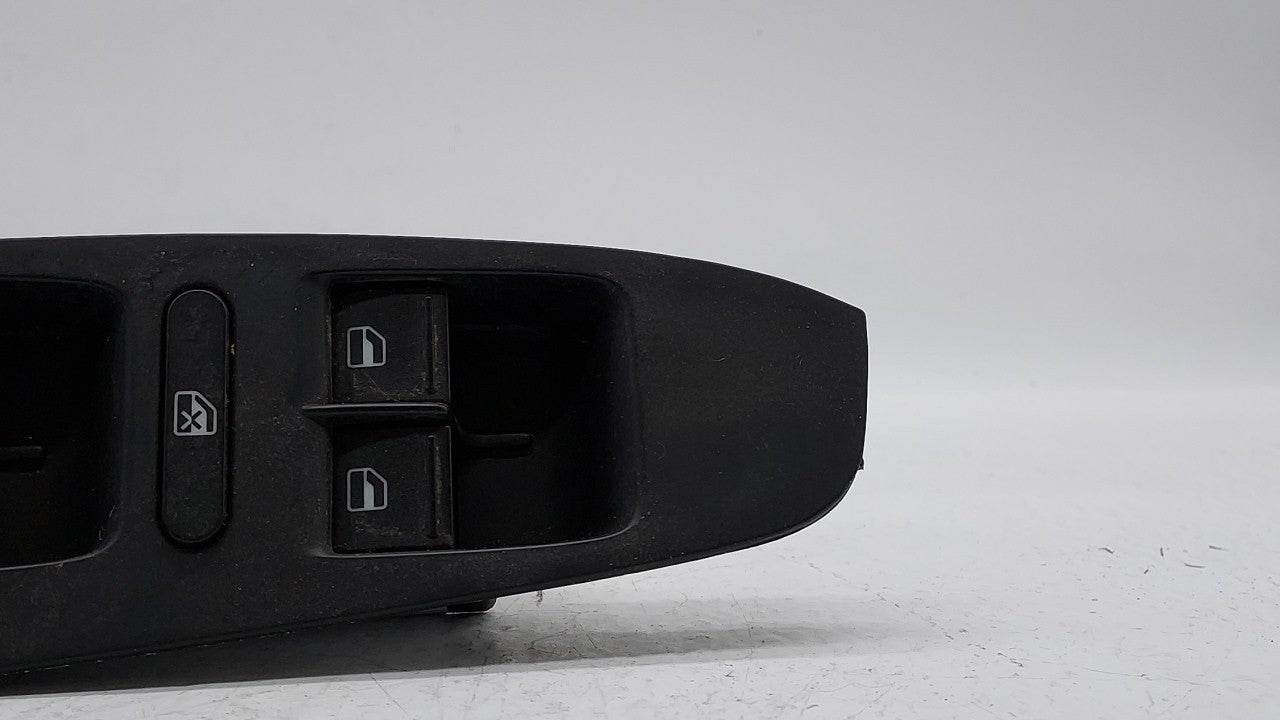 2005-2018 Volkswagen Jetta Master Power Window Switch Replacement Driver Side Left P/N:1K0 959 565 N 5K1 959 565 Fits OEM Us