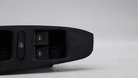 2005-2018 Volkswagen Jetta Master Power Window Switch Replacement Driver Side Left P/N:1K0 959 565 N 5K1 959 565 Fits OEM Us