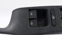 2005-2018 Volkswagen Jetta Master Power Window Switch Replacement Driver Side Left P/N:1K0 959 565 N 5K1 959 565 Fits OEM Us