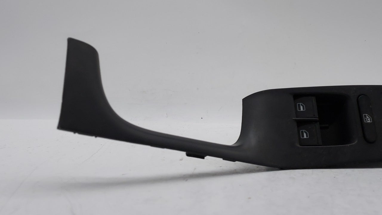2005-2018 Volkswagen Jetta Master Power Window Switch Replacement Driver Side Left P/N:1K0 959 565 N 5K1 959 565 Fits OEM Us