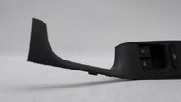 2005-2018 Volkswagen Jetta Master Power Window Switch Replacement Driver Side Left P/N:1K0 959 565 N 5K1 959 565 Fits OEM Us