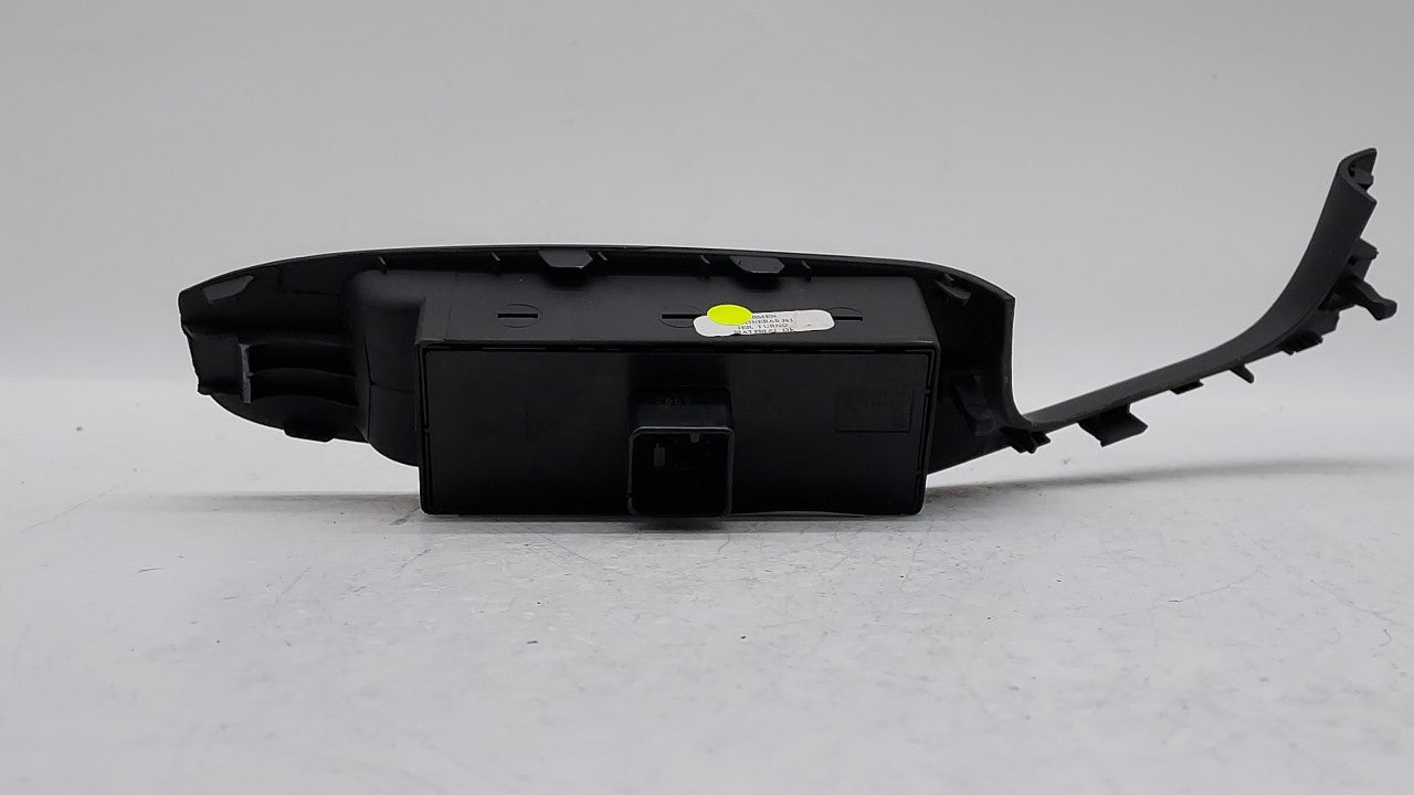 2005-2018 Volkswagen Jetta Master Power Window Switch Replacement Driver Side Left P/N:1K0 959 565 N 5K1 959 565 Fits OEM Us