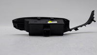 2005-2018 Volkswagen Jetta Master Power Window Switch Replacement Driver Side Left P/N:1K0 959 565 N 5K1 959 565 Fits OEM Us