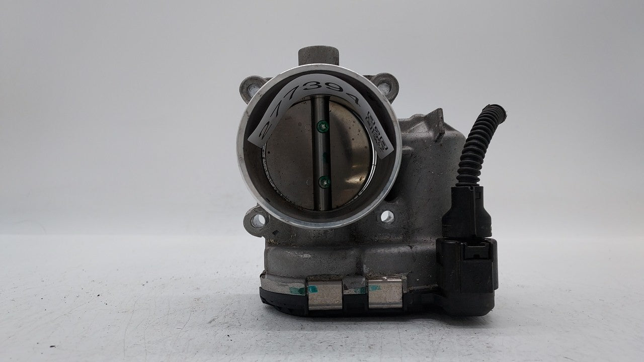 2014-2017 Volkswagen Jetta Throttle Body P/N:0 280 750 718 0 280 750590, 06K 133 062 D Fits Fits 2014 2015 2016 2017 OEM Use