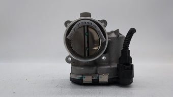 compare product 2014-2017 Volkswagen Jetta Throttle Body P/N:0 280 750 718 0 280 750590, 06K 133 062 D Fits Fits 2014 2015 2016 2017 OEM Used Auto Parts