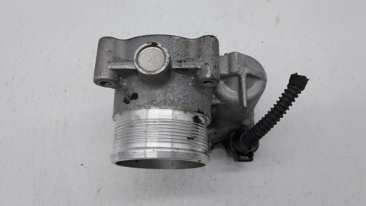 2014-2017 Volkswagen Jetta Throttle Body P/N:0 280 750 718 0 280 750590, 06K 133 062 D Fits Fits 2014 2015 2016 2017 OEM Use