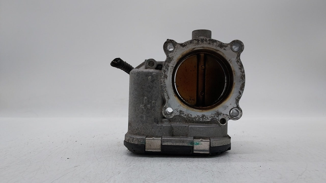 2014-2017 Volkswagen Jetta Throttle Body P/N:0 280 750 718 0 280 750590, 06K 133 062 D Fits Fits 2014 2015 2016 2017 OEM Use