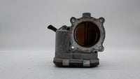 2014-2017 Volkswagen Jetta Throttle Body P/N:0 280 750 718 0 280 750590, 06K 133 062 D Fits Fits 2014 2015 2016 2017 OEM Use