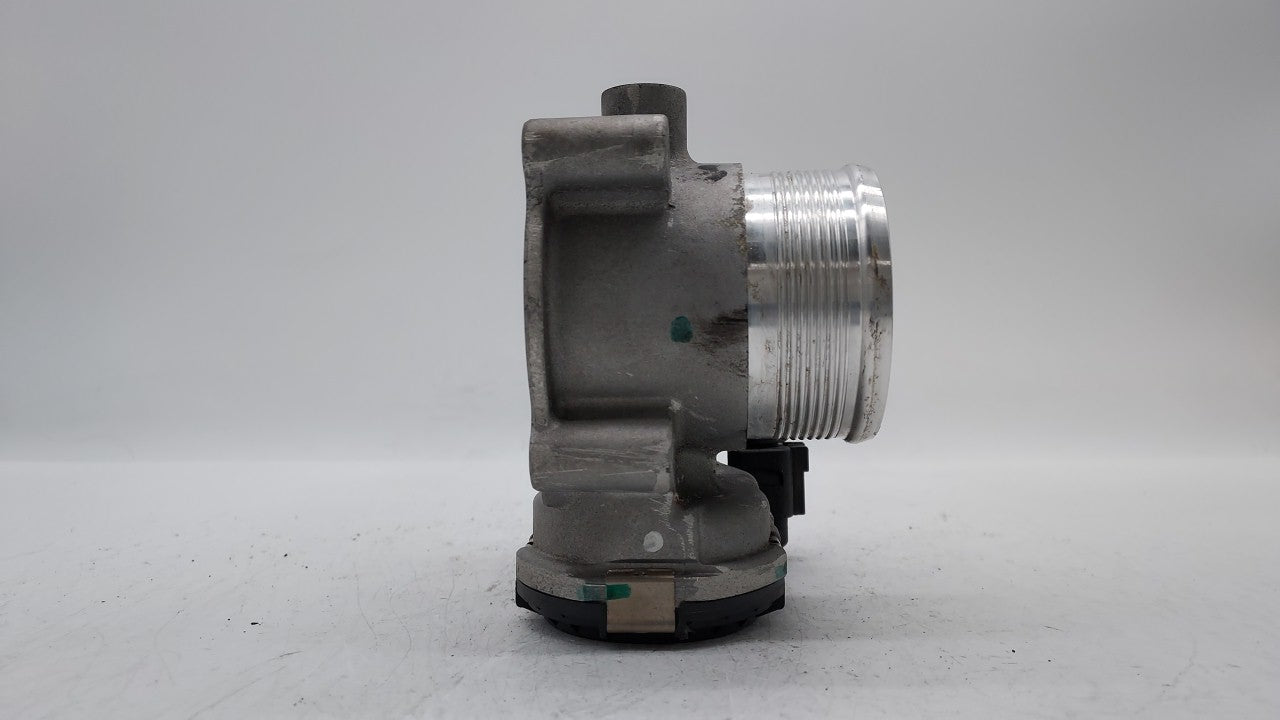 2014-2017 Volkswagen Jetta Throttle Body P/N:0 280 750 718 0 280 750590, 06K 133 062 D Fits Fits 2014 2015 2016 2017 OEM Use