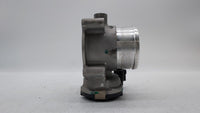 2014-2017 Volkswagen Jetta Throttle Body P/N:0 280 750 718 0 280 750590, 06K 133 062 D Fits Fits 2014 2015 2016 2017 OEM Use