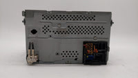 2015-2017 Volkswagen Jetta Radio AM FM Cd Player Receiver Replacement P/N:1K0 035 164 H Fits Fits 2014 2015 2016 2017 OEM Us