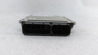 2013-2016 Volkswagen Jetta PCM Engine Control Computer ECU ECM PCU OEM P/N:04E 907 309 AM 04E 907 309 AP Fits OEM Used Auto 
