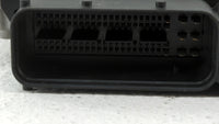 2013-2016 Volkswagen Jetta PCM Engine Control Computer ECU ECM PCU OEM P/N:04E 907 309 AM 04E 907 309 AP Fits OEM Used Auto 