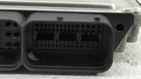 2013-2016 Volkswagen Jetta PCM Engine Control Computer ECU ECM PCU OEM P/N:04E 907 309 AM 04E 907 309 AP Fits OEM Used Auto 