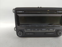 2015-2017 Volkswagen Jetta Radio AM FM Cd Player Receiver Replacement P/N:1K0035164J 1K0 035 164 J Fits Fits 2015 2016 2017 