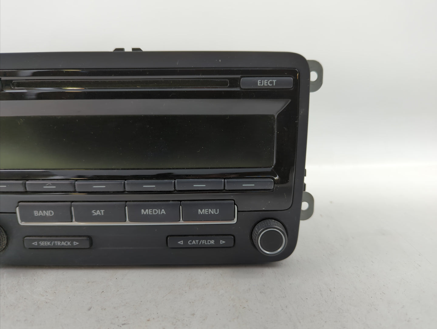 2015-2017 Volkswagen Jetta Radio AM FM Cd Player Receiver Replacement P/N:1K0035164J 1K0 035 164 J Fits Fits 2015 2016 2017 