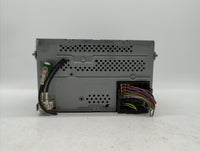 2015-2017 Volkswagen Jetta Radio AM FM Cd Player Receiver Replacement P/N:1K0035164J 1K0 035 164 J Fits Fits 2015 2016 2017 