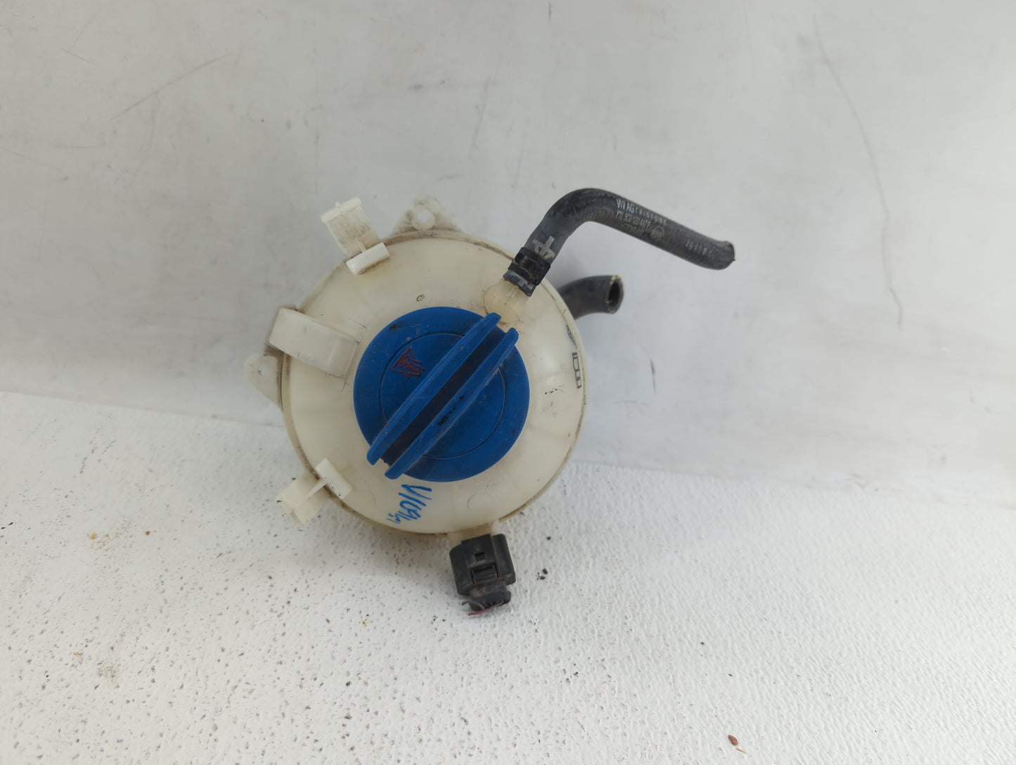 2015 Volkswagen Jetta Mass Air Flow Meter Maf - Oemusedautoparts1.com