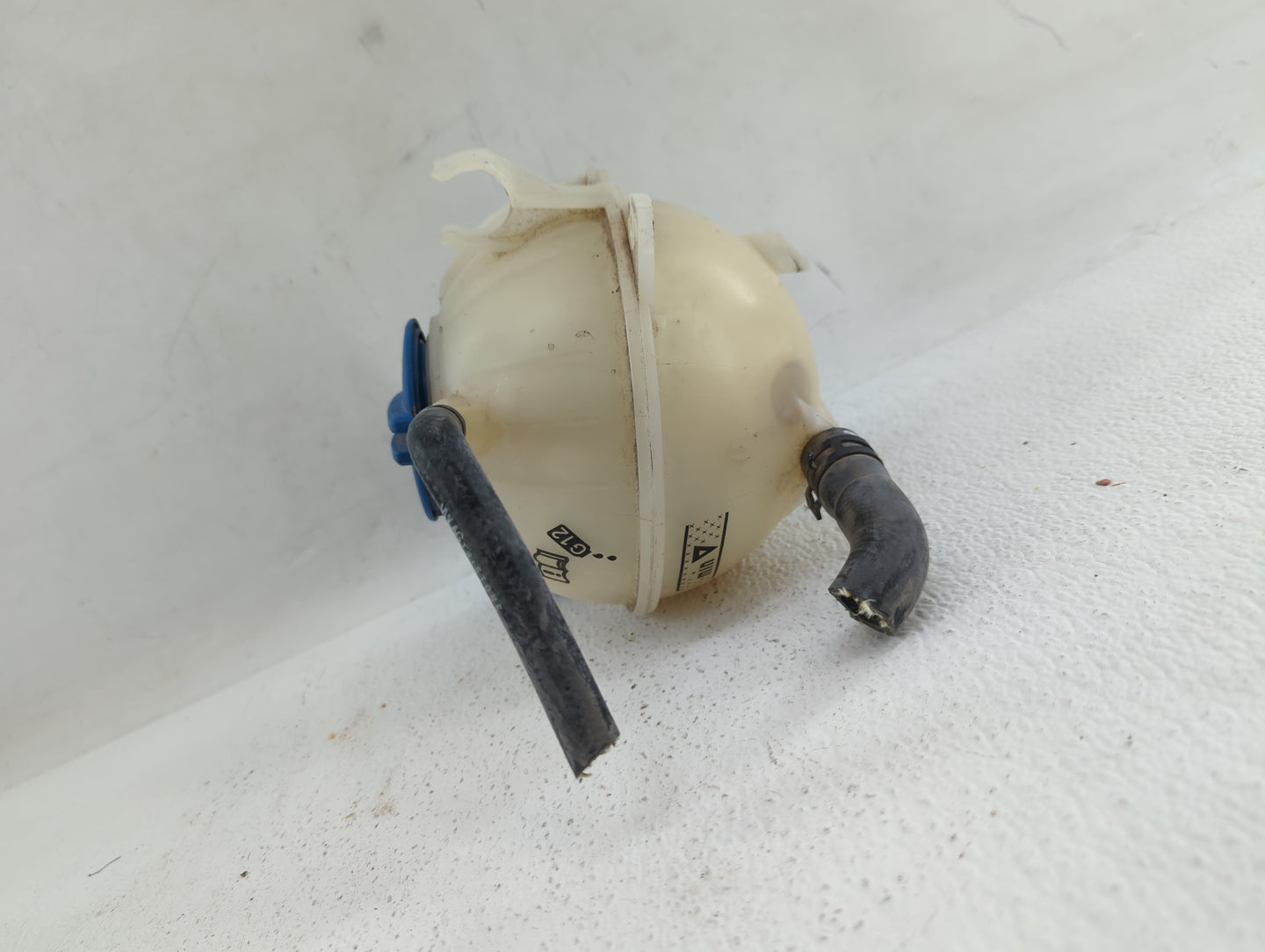 2015 Volkswagen Jetta Mass Air Flow Meter Maf - Oemusedautoparts1.com