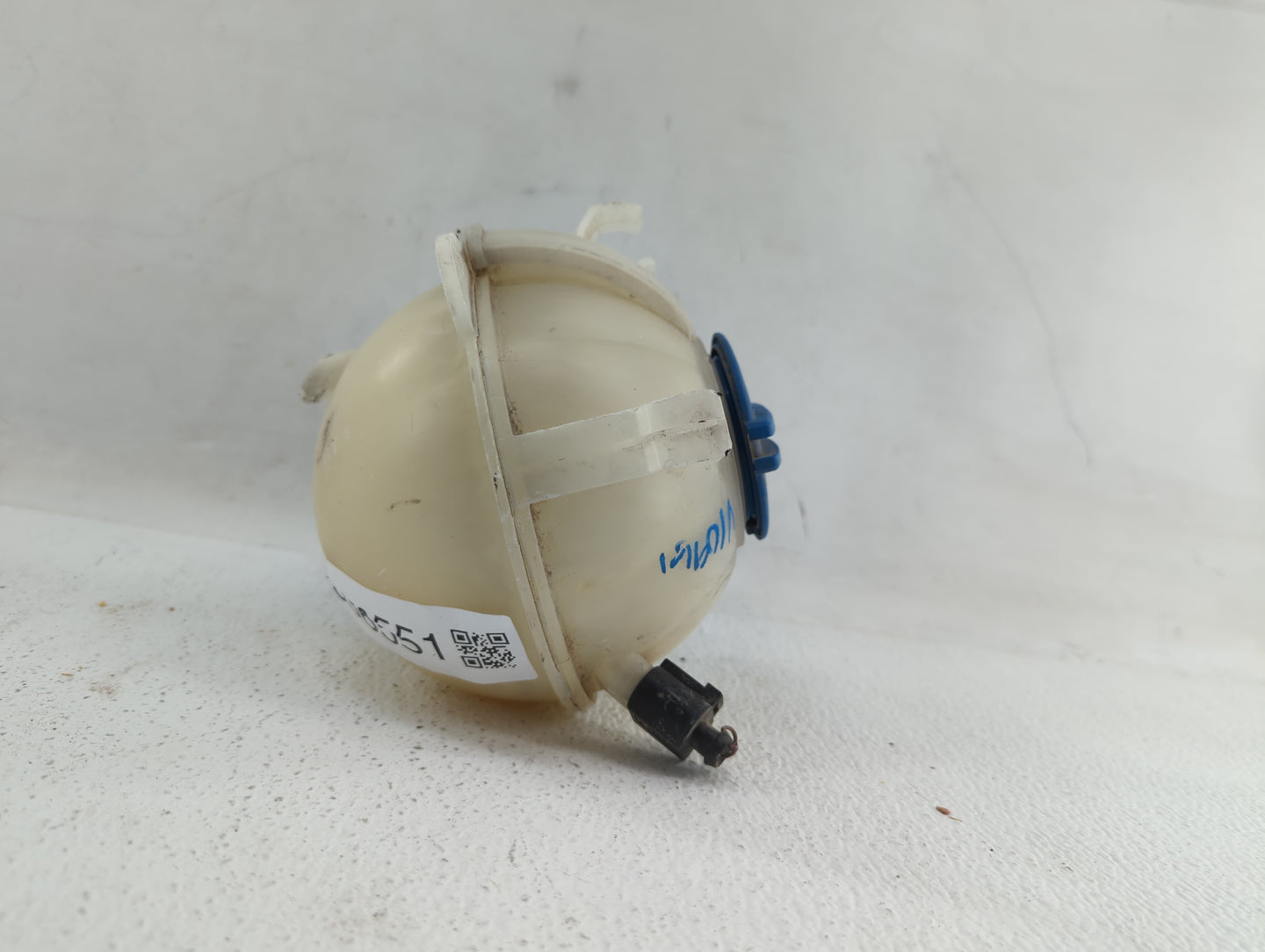 2015 Volkswagen Jetta Mass Air Flow Meter Maf - Oemusedautoparts1.com