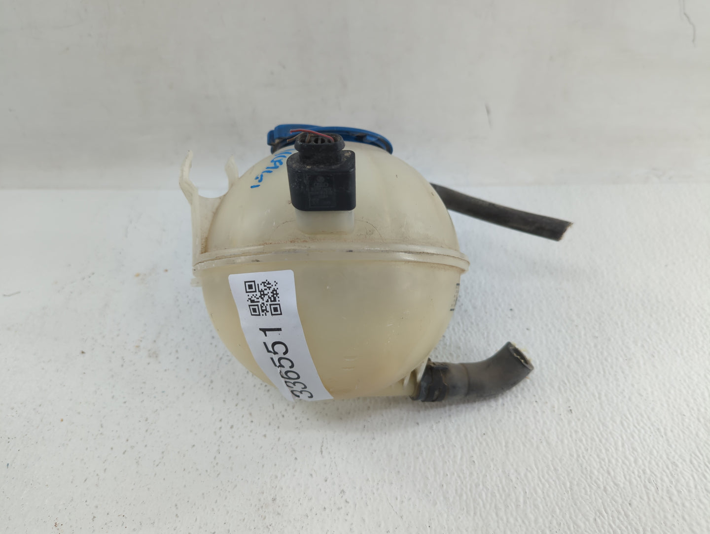 2015 Volkswagen Jetta Mass Air Flow Meter Maf - Oemusedautoparts1.com