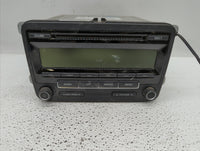 2015-2017 Volkswagen Jetta Radio AM FM Cd Player Receiver Replacement P/N:1K0035164J 1K0 035 164 J Fits Fits 2015 2016 2017 