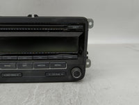 2015-2017 Volkswagen Jetta Am Fm Cd Player Radio Receiver - Oemusedautoparts1.com