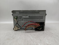 2015-2017 Volkswagen Jetta Am Fm Cd Player Radio Receiver - Oemusedautoparts1.com