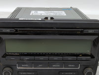 2015-2017 Volkswagen Jetta Radio AM FM Cd Player Receiver Replacement P/N:1K0035164J 1K0 035 164 J Fits Fits 2015 2016 2017 