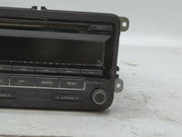 2015-2017 Volkswagen Jetta Radio AM FM Cd Player Receiver Replacement P/N:1K0035164J 1K0 035 164 J Fits Fits 2015 2016 2017 