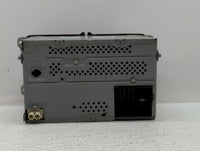 2015-2017 Volkswagen Jetta Radio AM FM Cd Player Receiver Replacement P/N:1K0 035 164 J 1K0 035 164 H Fits OEM Used Auto Par
