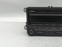 2015-2017 Volkswagen Jetta Radio AM FM Cd Player Receiver Replacement P/N:1K0 035 164 J 1K0 035 164 H Fits OEM Used Auto Par