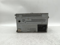 2015-2017 Volkswagen Jetta Radio AM FM Cd Player Receiver Replacement P/N:1K0 035 164 J 1K0 035 164 H Fits OEM Used Auto Par