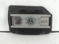 2015 Volkswagen Jetta Engine Cover - Oemusedautoparts1.com