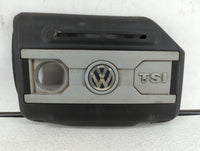 2015 Volkswagen Jetta Engine Cover - Oemusedautoparts1.com