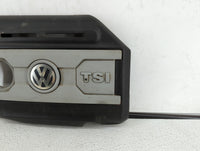 2015 Volkswagen Jetta Engine Cover - Oemusedautoparts1.com