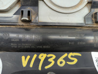 2015 Volkswagen Jetta Engine Cover - Oemusedautoparts1.com