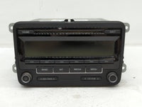 2015-2017 Volkswagen Jetta Radio AM FM Cd Player Receiver Replacement P/N:1K0035164J 1K0 035 164 J Fits Fits 2015 2016 2017 