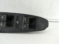 2005-2018 Volkswagen Jetta Master Power Window Switch Replacement Driver Side Left P/N:1K4 959 857 C 5C7 867 256 Fits OEM Us