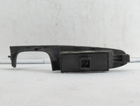 2005-2018 Volkswagen Jetta Master Power Window Switch Replacement Driver Side Left P/N:1K4 959 857 C 5C7 867 256 Fits OEM Us