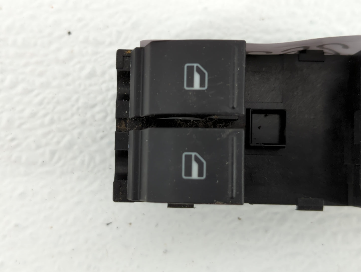 2005-2018 Volkswagen Jetta Master Power Window Switch Replacement Driver Side Left P/N:1K4 959 857 C 5C7 867 256 Fits OEM Us