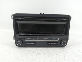 compare product 2015-2017 Volkswagen Jetta Am Fm Cd Player Radio Receiver