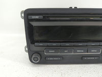 2015-2017 Volkswagen Jetta Am Fm Cd Player Radio Receiver - Oemusedautoparts1.com