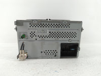 2015-2017 Volkswagen Jetta Radio AM FM Cd Player Receiver Replacement P/N:1K0035164J 1K0 035 164 J Fits Fits 2015 2016 2017 