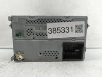 2015-2017 Volkswagen Jetta Radio AM FM Cd Player Receiver Replacement P/N:1K0035164J 1K0 035 164 J Fits Fits 2015 2016 2017 
